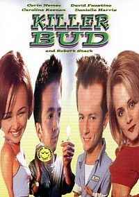 Killer Bud [DVD], 1