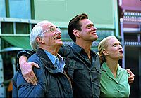 The Majestic [Blu-ray], 4