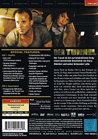 Der Tunnel [DVD], 1