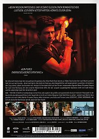 Don 2 -The King is back [DVD], 1