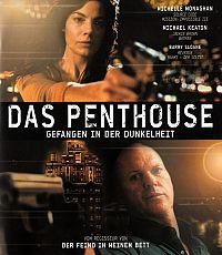 Das Penthouse - Gefangen in der Dunkelheit [Blu-ray], 1