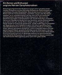 Abenteuer Dampflok, 1