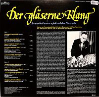 Der gläserne Klang [Vinyl], 1