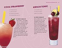 Best of Cocktails ohne Alkohol, 3
