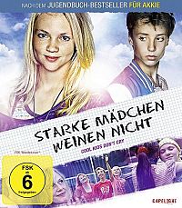 Starke Mädchen weinen nicht [Blu-ray], 7