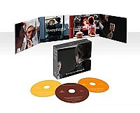 Nothing Has Changed [CD], 2