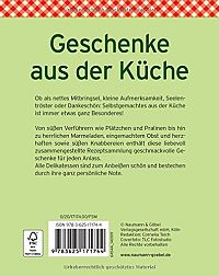 Geschenke aus der Küche - Mit Liebe selbst gemacht, 1