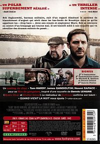 Quand vient la nuit  [DVD], 1