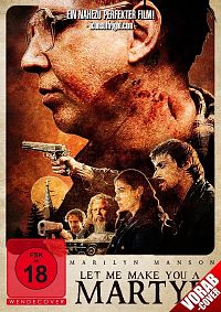 Let me make you a martyr [DVD], 6