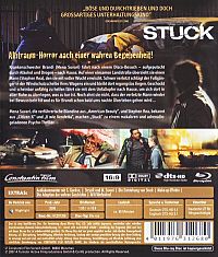 Stuck [Blu-ray], 1
