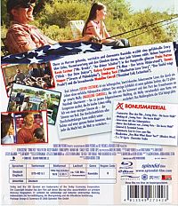 Swing Vote - Die beste Wahl [Blu-ray], 1