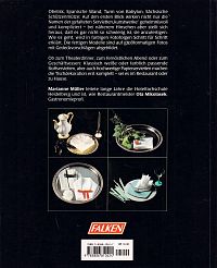 Servietten falten, 1