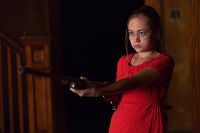 Standoff - Die einzige Zeugin [DVD], 3