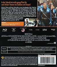 Demolition Man [Blu-ray], 2