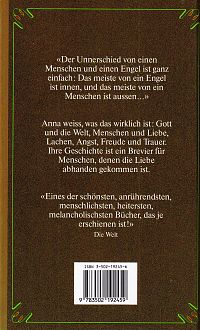 Hallo Mister Gott, hier spricht Anna, 1