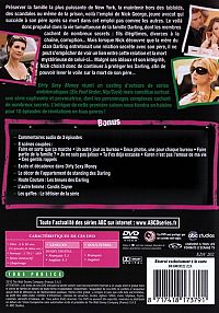 Dirty Sexy Money - Saison 1 [DVD], 2