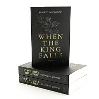 When The King Falls, 3