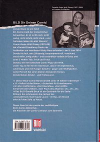 Donald Duck - Comic-Bibliothek 2, 1