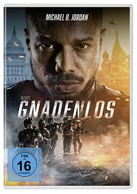 Tom Clancy’s Gnadenlos [DVD], 1