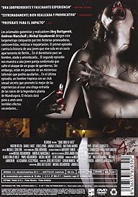 German Angst [DVD], 1