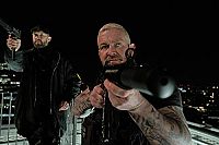 The Courier - Tödlicher Auftrag [Blu-ray], 4