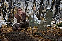 Dragon Chronicles - Die Jabberwocky-Saga [Blu-ray], 2