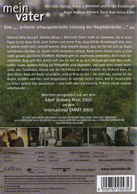 Mein Vater [DVD], 1