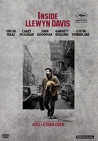 Inside Llewyn Davis [DVD], 1