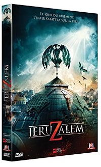 JeruZalem [DVD], 1