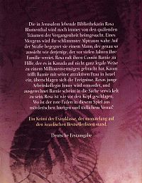 Der perfekte Liebhaber, 1