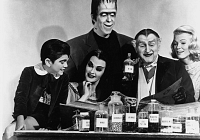 Die Munsters - Staffel 2 [DVD], 6