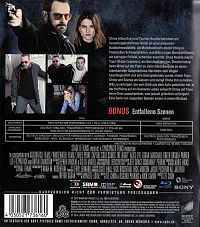 Cold comes the night [Blu-ray], 1