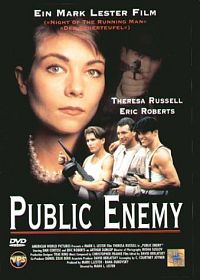 Public enemy [DVD], 1