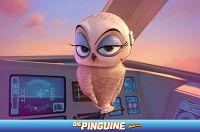 Die Pinguine aus Madagascar [Blu-ray], 5