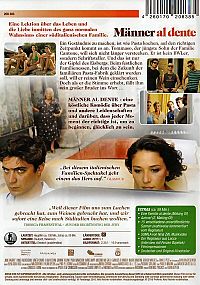 Männer al dente [DVD], 2