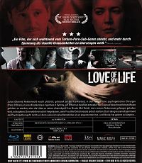 Love Of My Life [Blu-ray 3D], 1