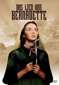 Das Lied von Bernadette [DVD], 1