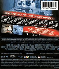 Paranormal Activity 2 [Blu-ray], 2