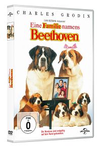 Eine Familie namens Beethoven [DVD], 1