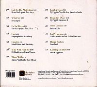 Formentera Chill Vol. 2 [CD], 1