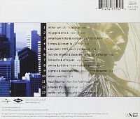 Hip Hop meets world [CD], 1