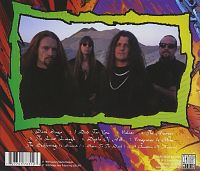 The Dark Saga [CD], 1