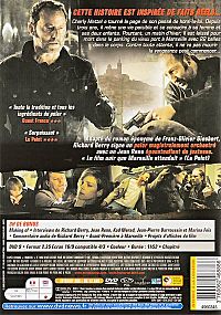 L'Immortel [DVD], 1