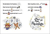 Geschichten vom wilden Piraten, 2