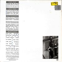 Whose side are you on [Vinyl], 1