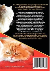 Das kleine 1x1 der Genetik, 1