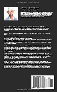 Touché - kreativ & schlagfertig ins Wortgefecht mit dem NYPD-System: inkl. Workbook, 1