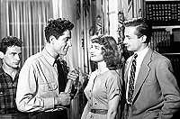 Rendez-Vous de Juillet [DVD], 1