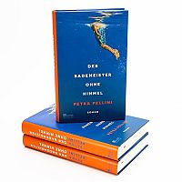 Der Bademeister ohne Himmel, 3