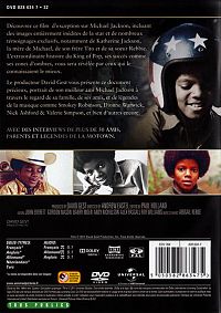 Michael Jackson - une vie de légende [DVD], 1